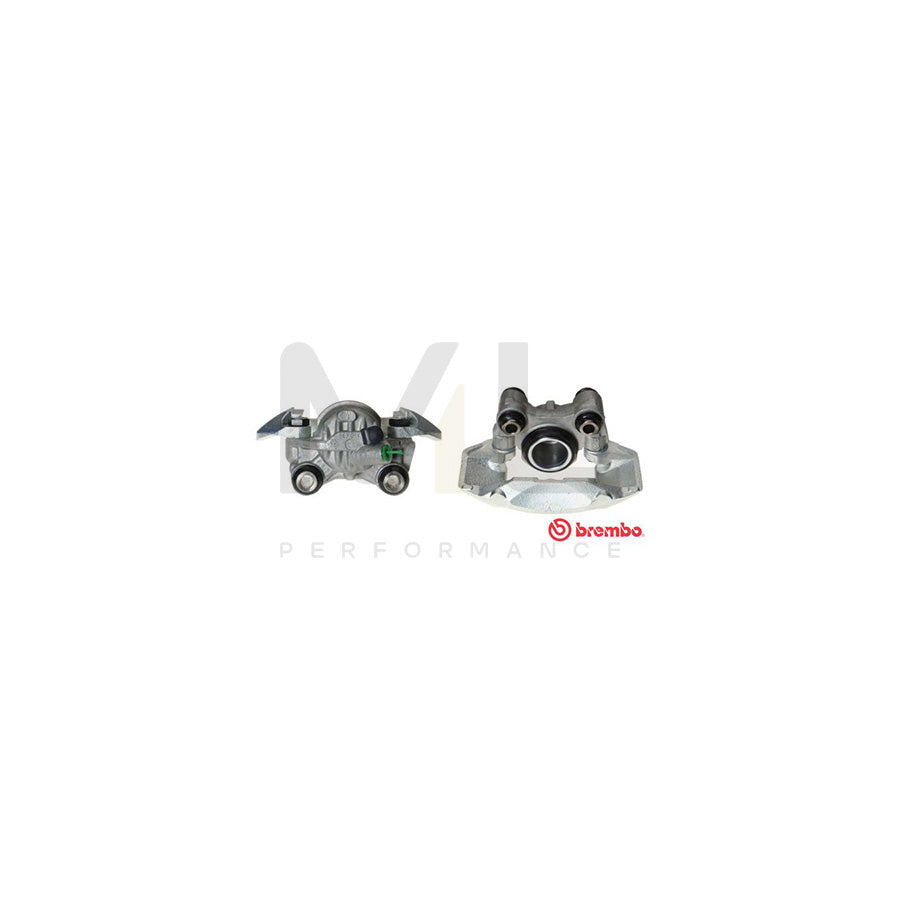 BREMBO F 61 079 Brake Caliper