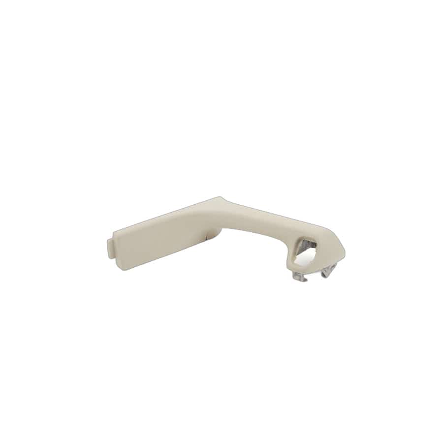 Genuine BMW 51411921204 E24 Armrest Front Right PERLBEIGE (Inc. M635CSi, 628CSi & M6)