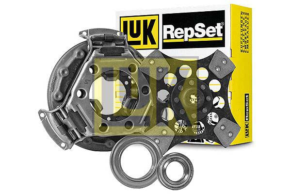 LuK 628 3274 00 Clutch Kit