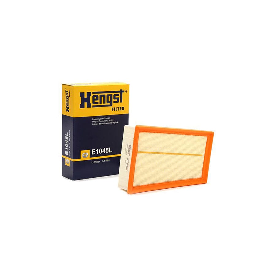 Hengst Filter E1045L Air Filter