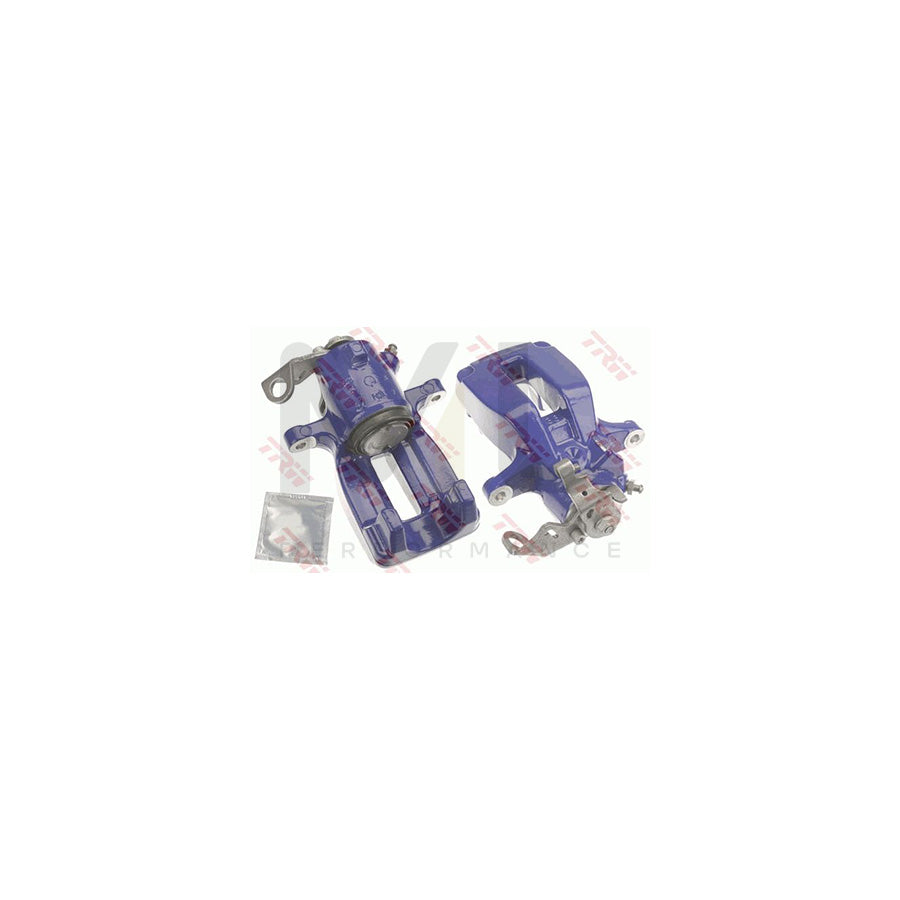 TRW BHN1166E Brake Caliper for VW Polo V Hatchback (6R1, 6C1) | Performance Parts Direct Car Parts