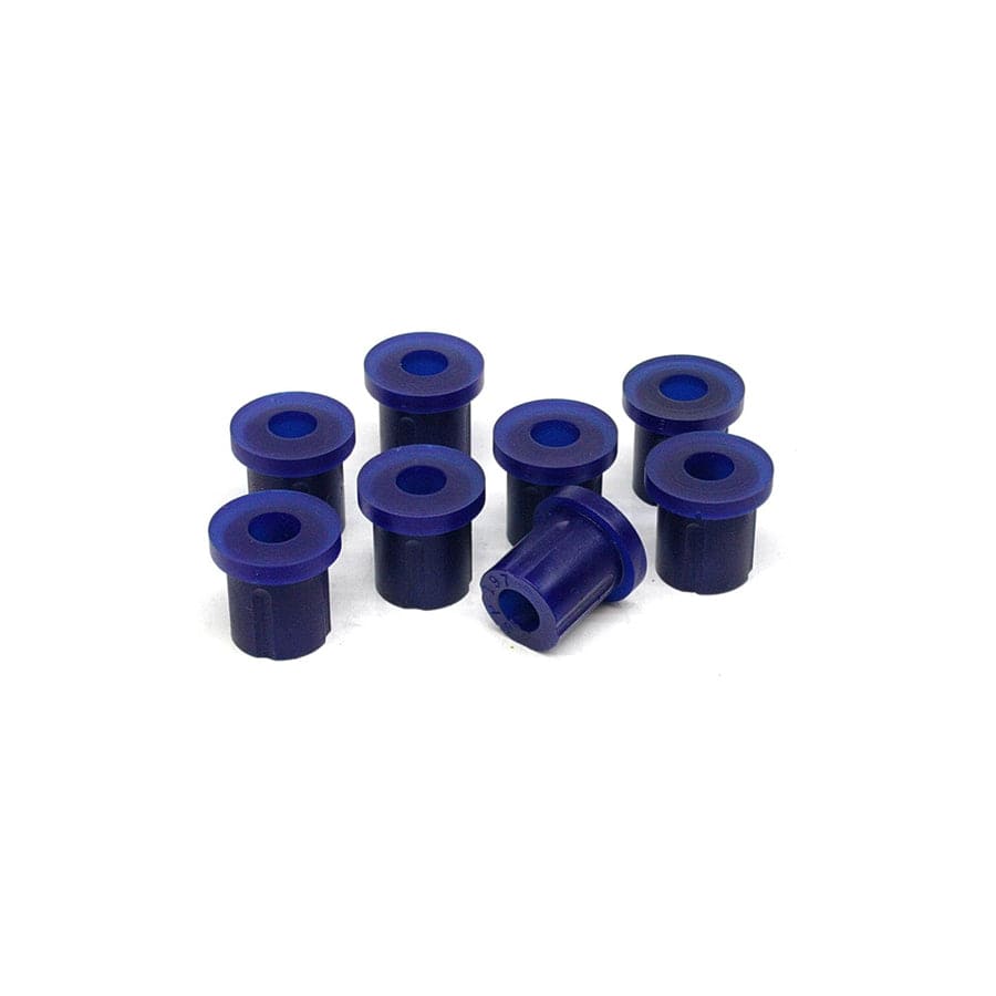 SuperPro SPF2197K SuperPro Leaf Spring Bush Kit