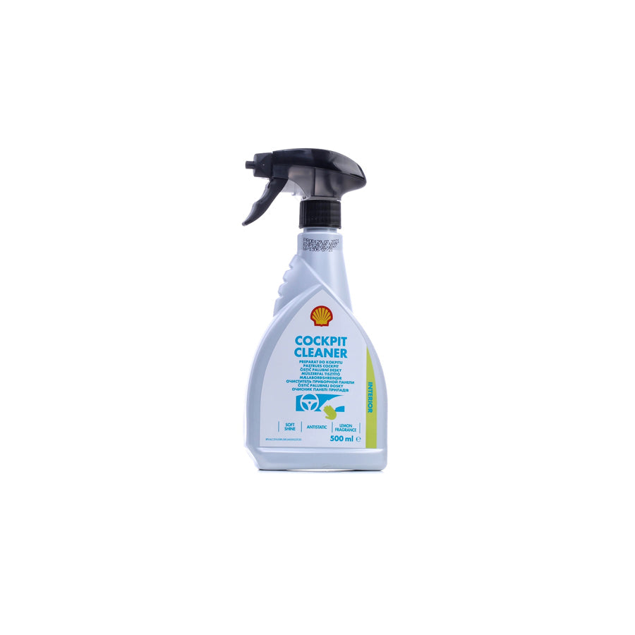 Shell Ac51I Synthetic Material Care Products