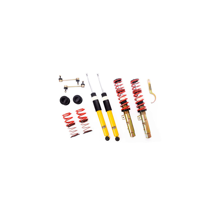 MTS Technik BMW Coilover Suspension Street - MTSGWBM03 Coilover Kits |