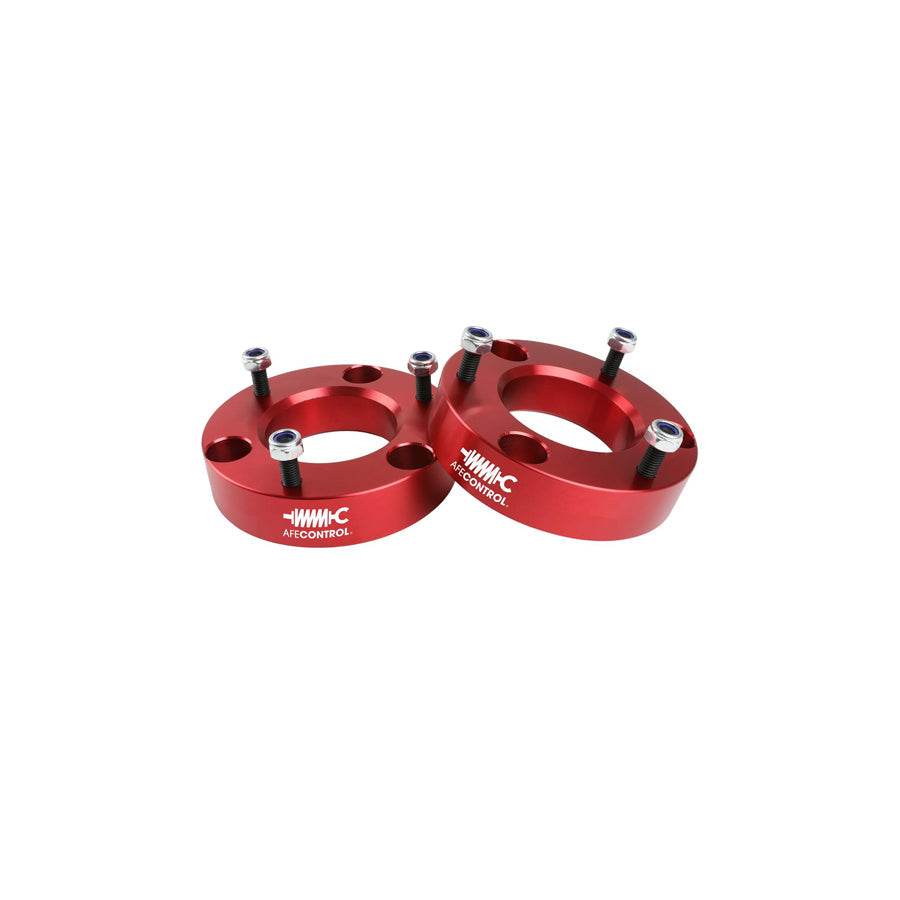 aFe 416-40T001-R Leveling Kit Chevrolet/GMC 1500 07-21