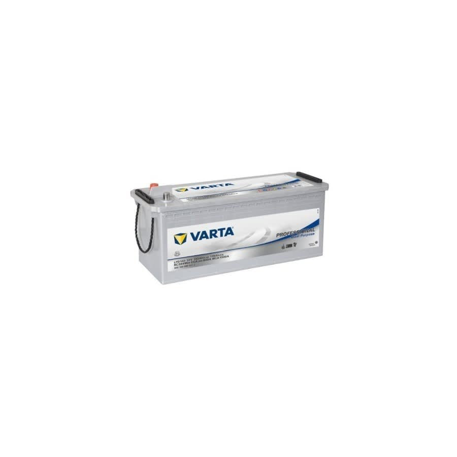 Varta LFD140 Dual Purpose Leisure Battery |