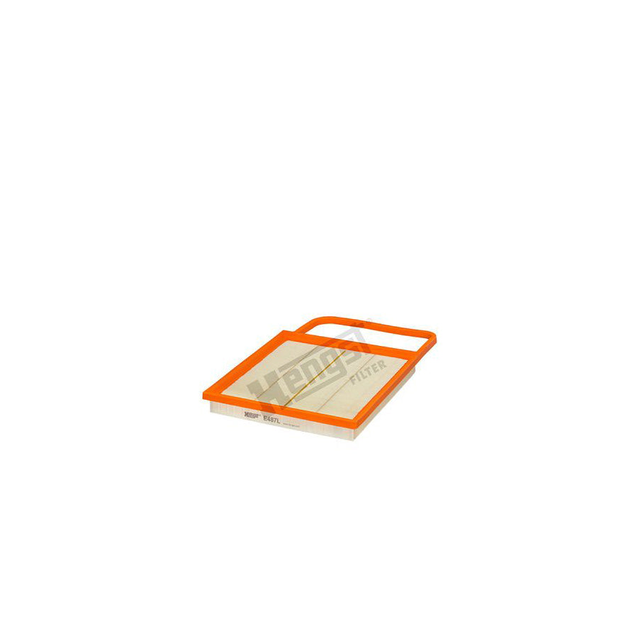 Hengst Filter E487L Air Filter