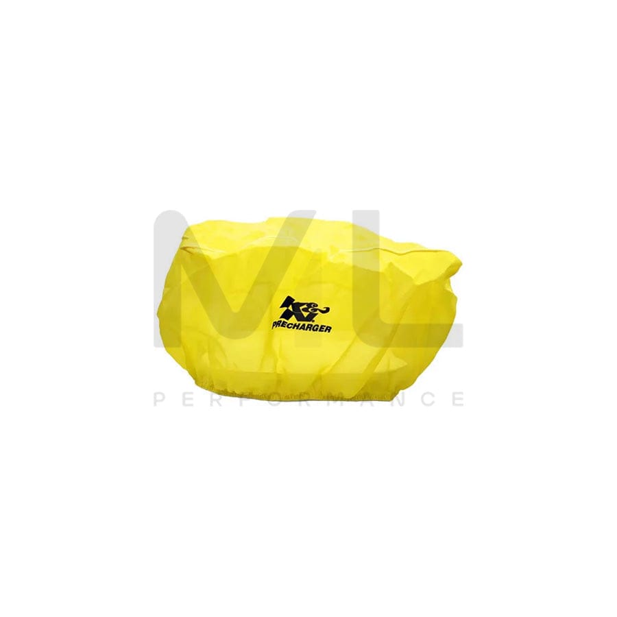 K&N 100-8562PY Air Filter Wrap | ML Car Parts UK | Performance Parts Direct