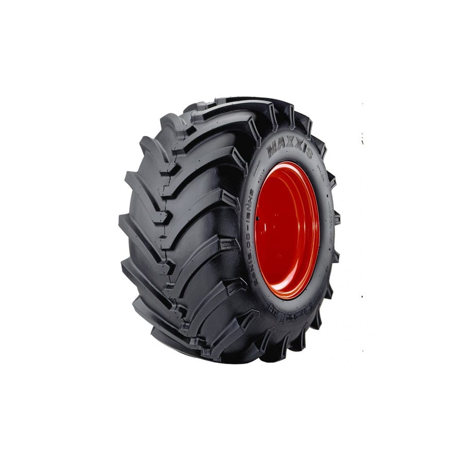 MAXXIS 2730120 TYRE 18/850-8 M7515 4P TL POWER LUG | UK