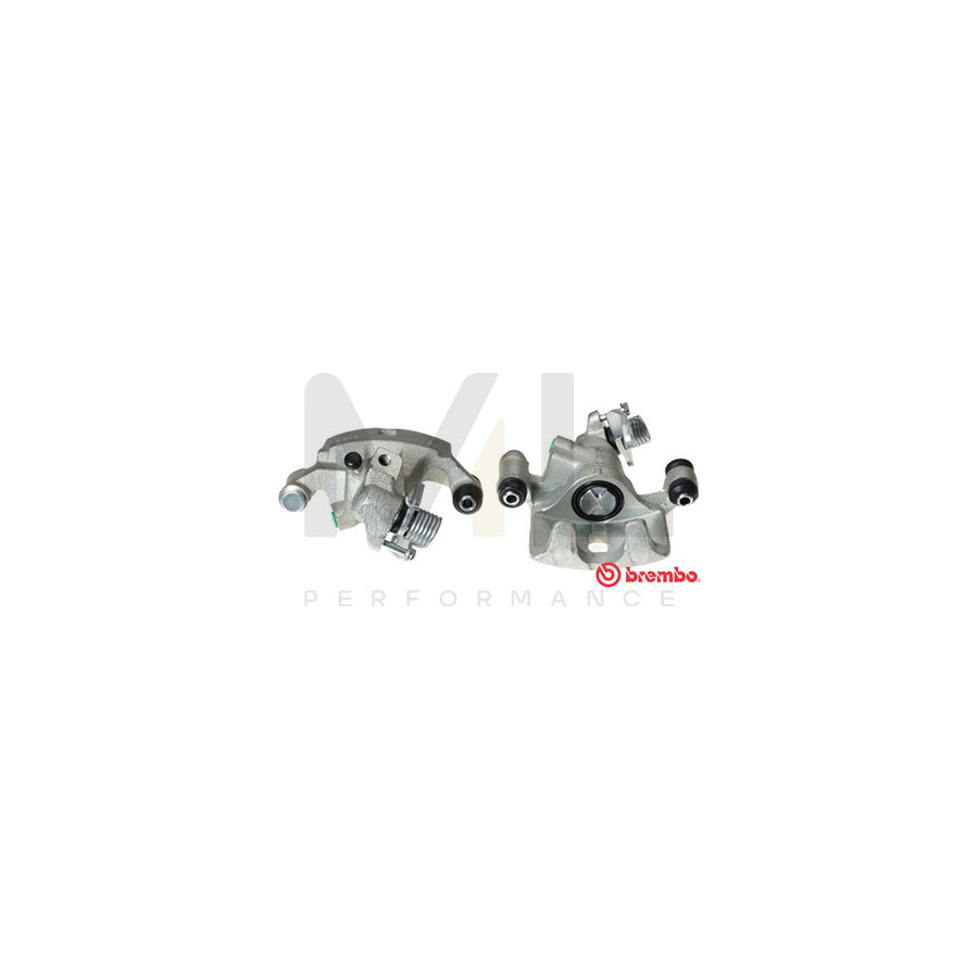 BREMBO F 83 172 Brake Caliper for TOYOTA COROLLA