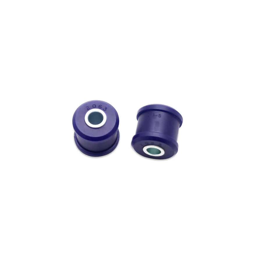 SuperPro SPF2063K SuperPro Toe Control Arm Bush Kit