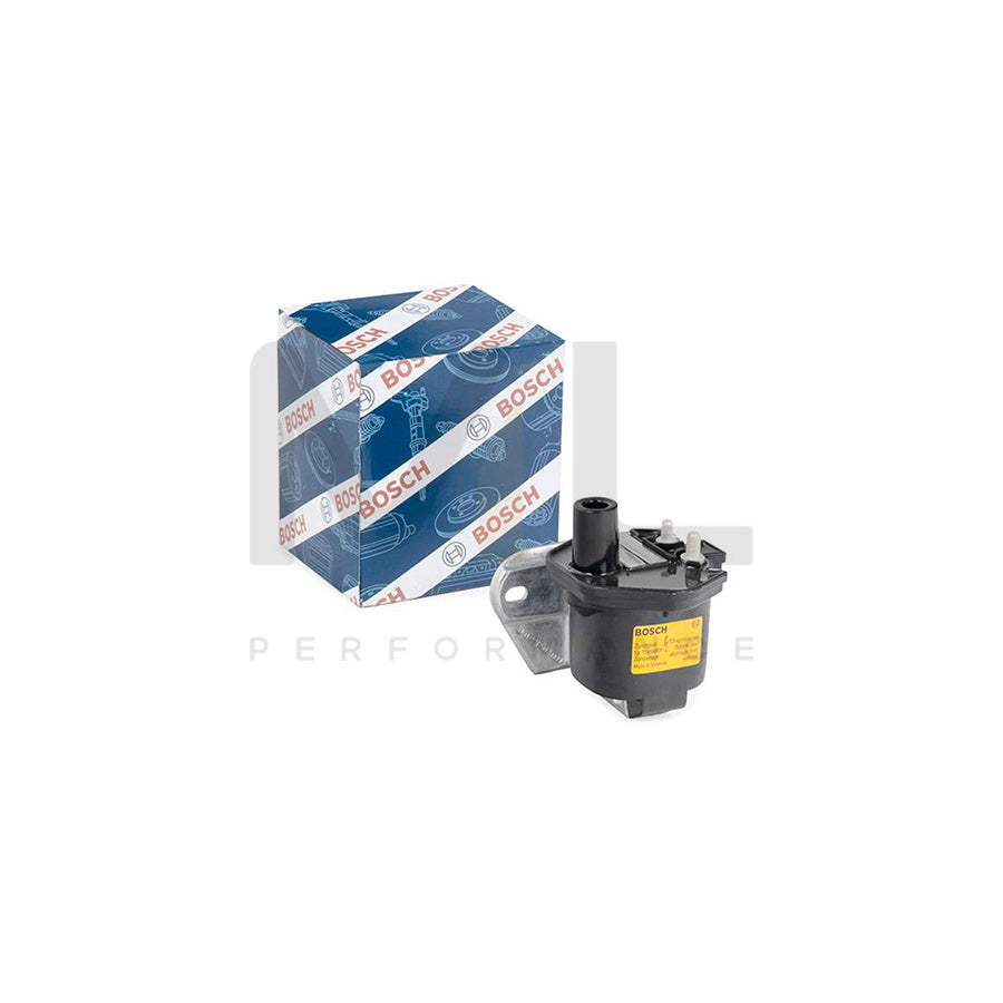 BOSCH Ignition Coil 0221502009 | ML Car Parts UK | Performance Parts Direct