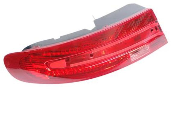 Aston Martin 4G43-37-11459 LH Red Rear Lamp |