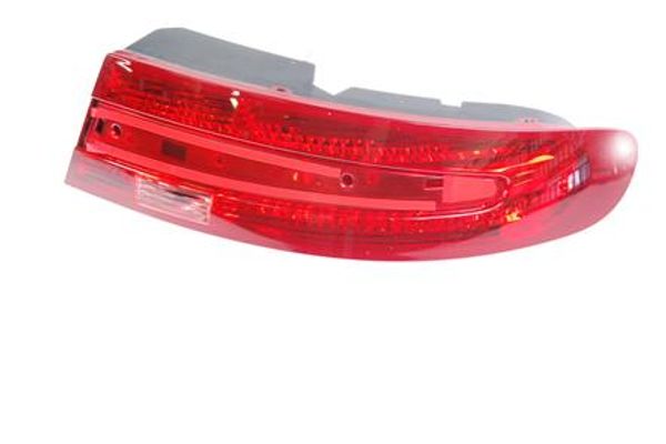 Aston Martin 4G43-37-11458 RH Red Rear Lamp |