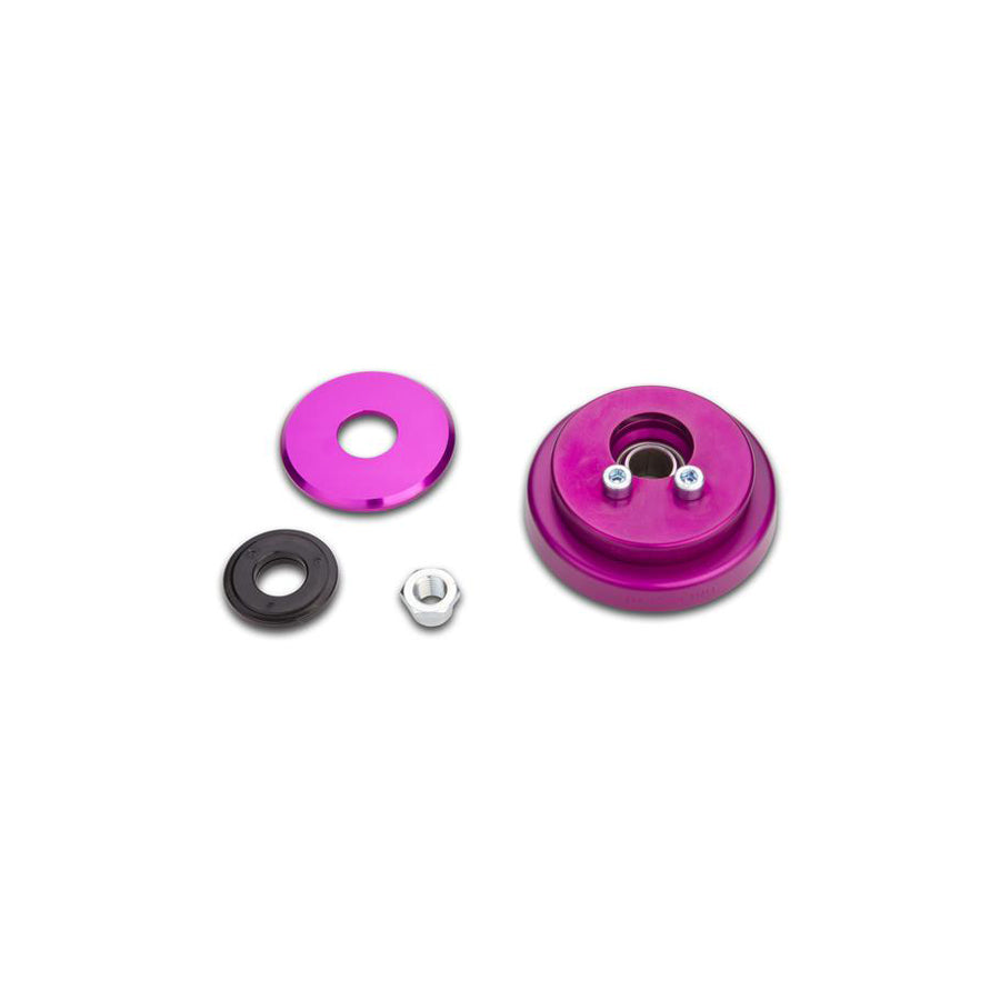 KW 19000859 Opel Astra J Clubsport Top Mounts FA - With Camber & Castor Adjustment 1