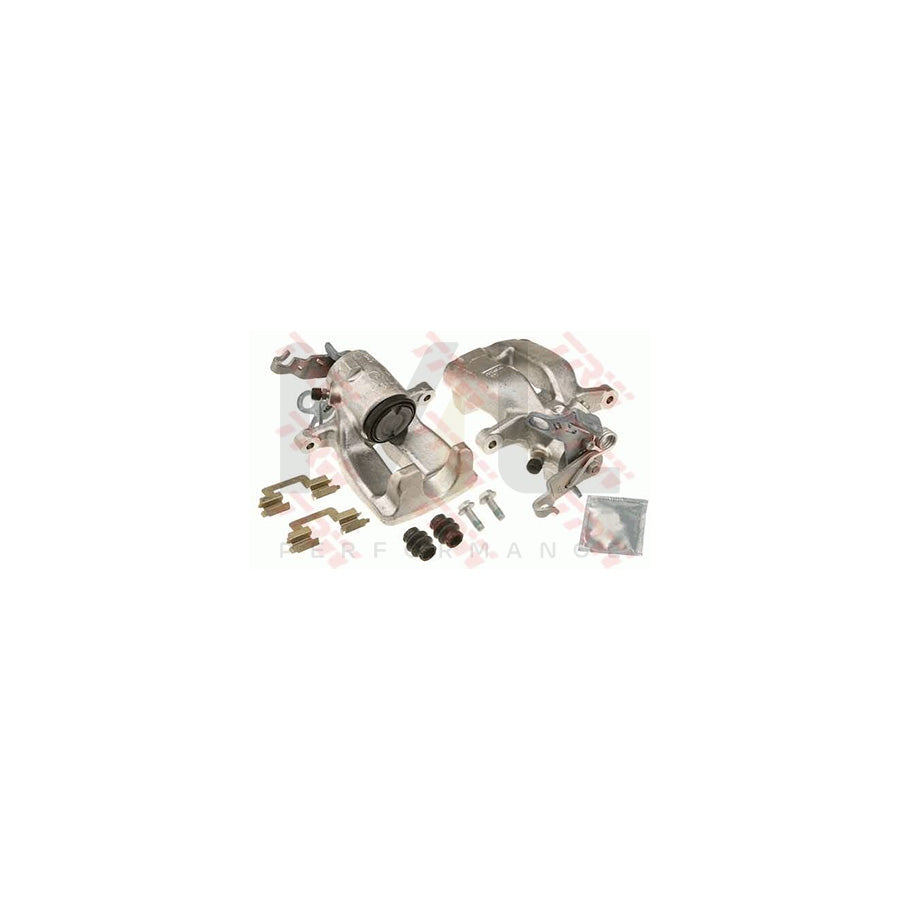 TRW BHS1024E Brake Caliper | Performance Parts Direct Car Parts
