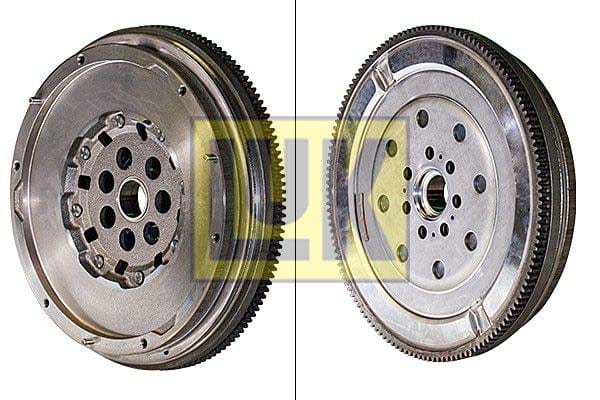 LuK 415 0489 10 Dual Mass Flywheel