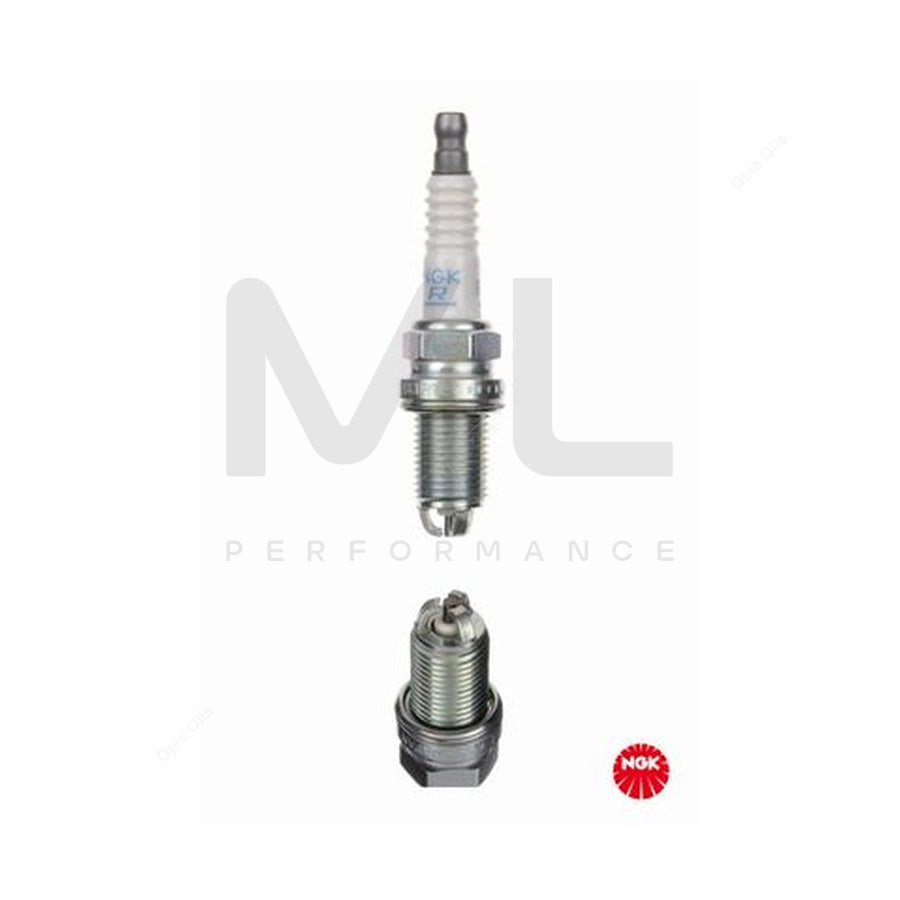 NGK BKUR7ET (7873) - Standard Spark Plug / Sparkplug