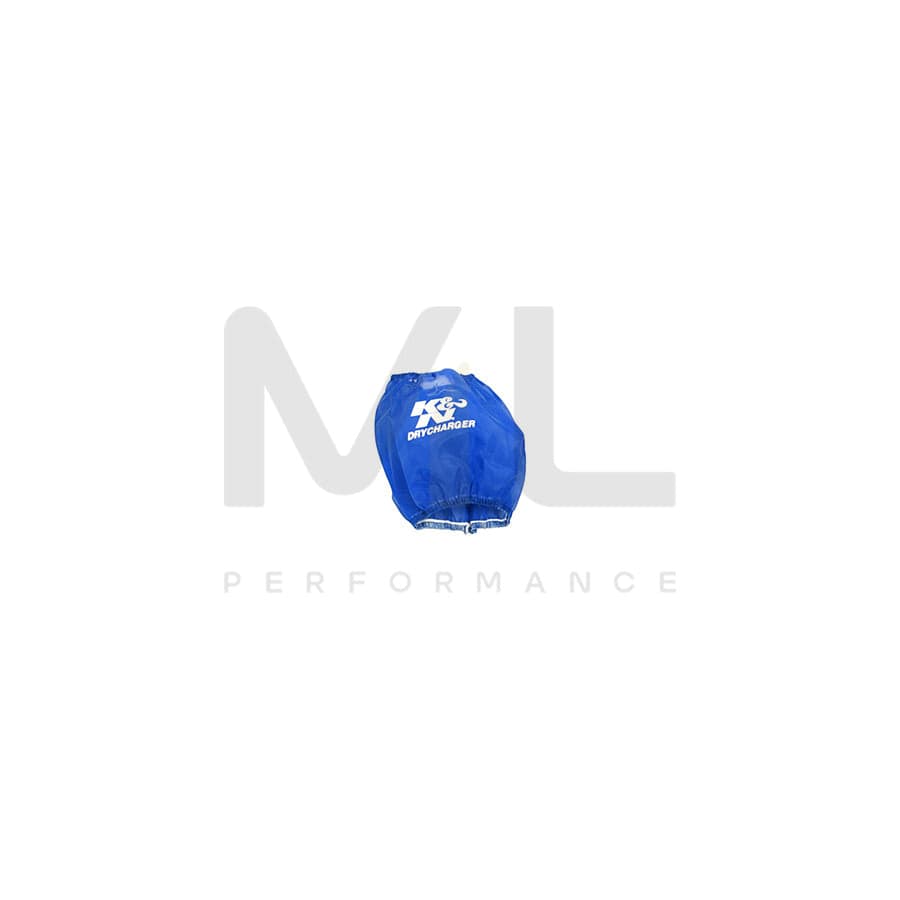 K&N RC-5040DL Air Filter Wrap | ML Car Parts UK | Performance Parts Direct