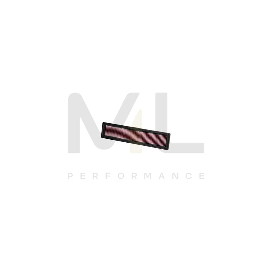K&N 33-2937 Replacement Air Filter | ML Car Parts UK | Performance Parts Direct