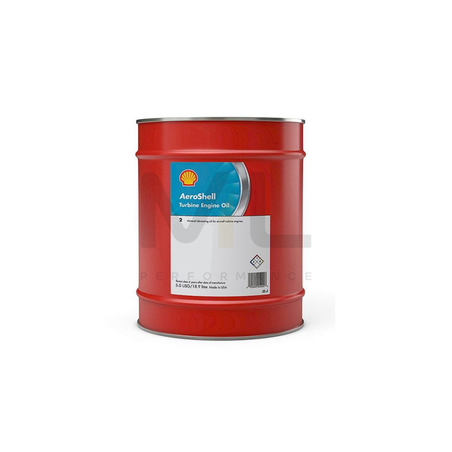 Shell AeroShell Turbine Oil 2 - 20 ltr
