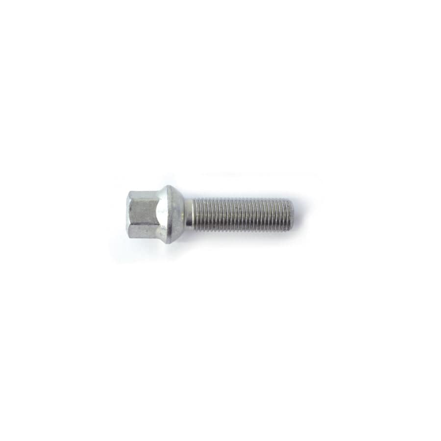 H&R 1453303 Wheel screw M14 round collar R13mm