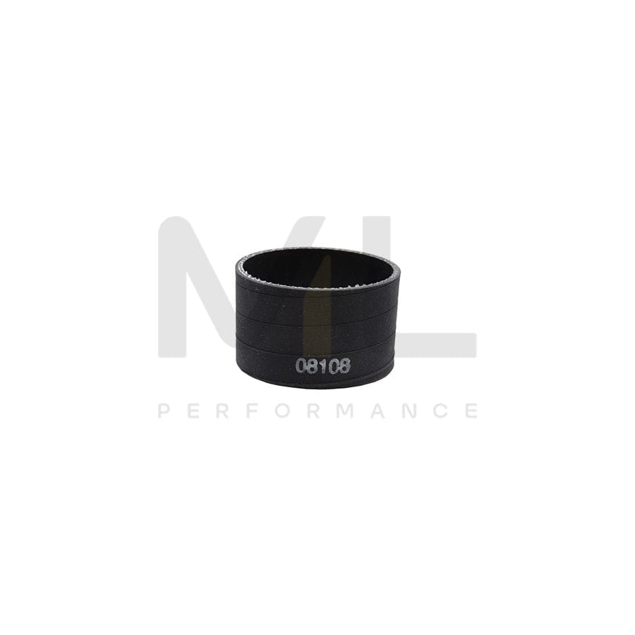 K&N 08108 Rubber Hose | ML Car Parts UK | Performance Parts Direct