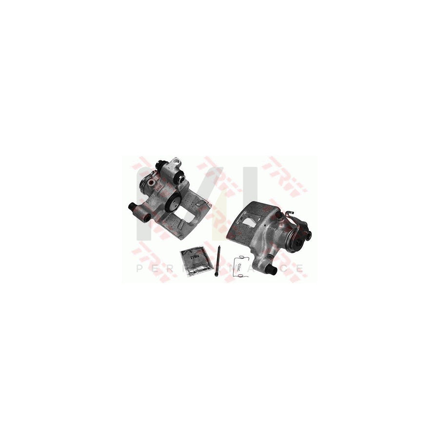 TRW BHR210E Brake Caliper | Performance Parts Direct Car Parts