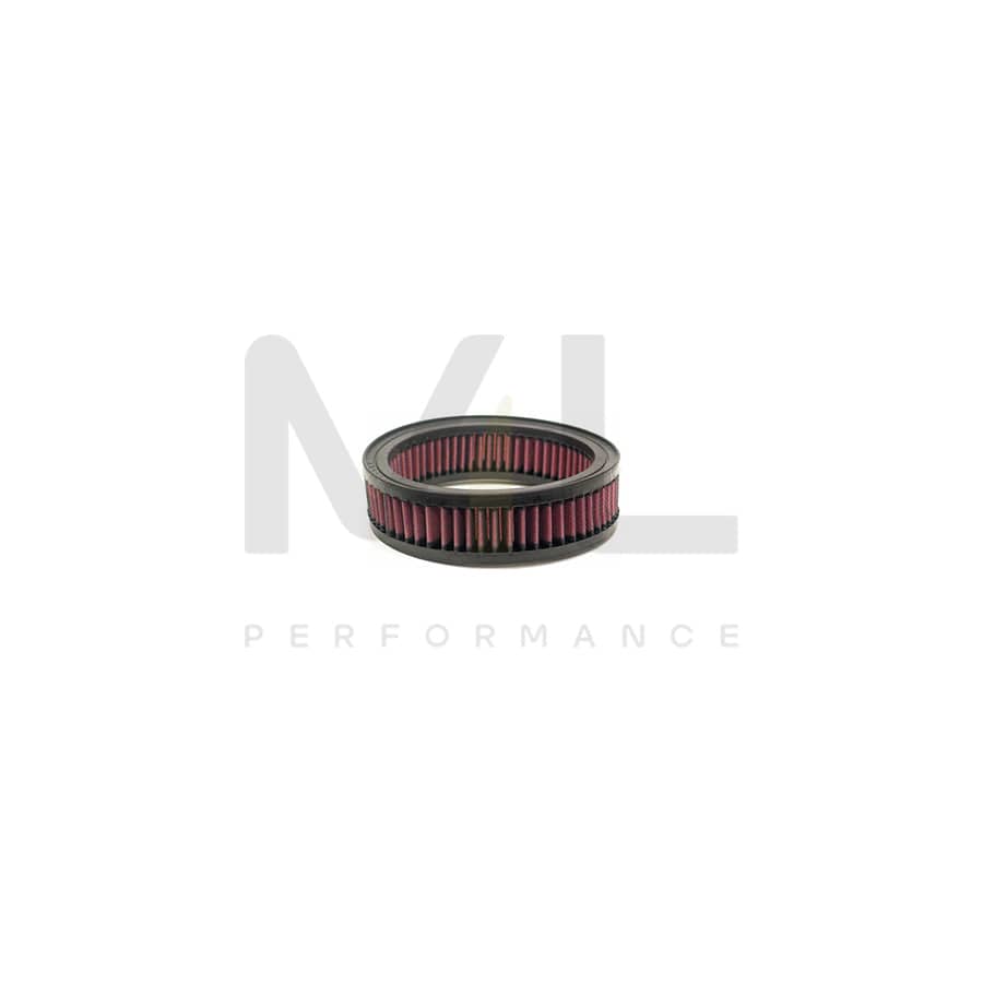 K&N E-3240 Round Air Filter | ML Car Parts UK | Performance Parts Direct