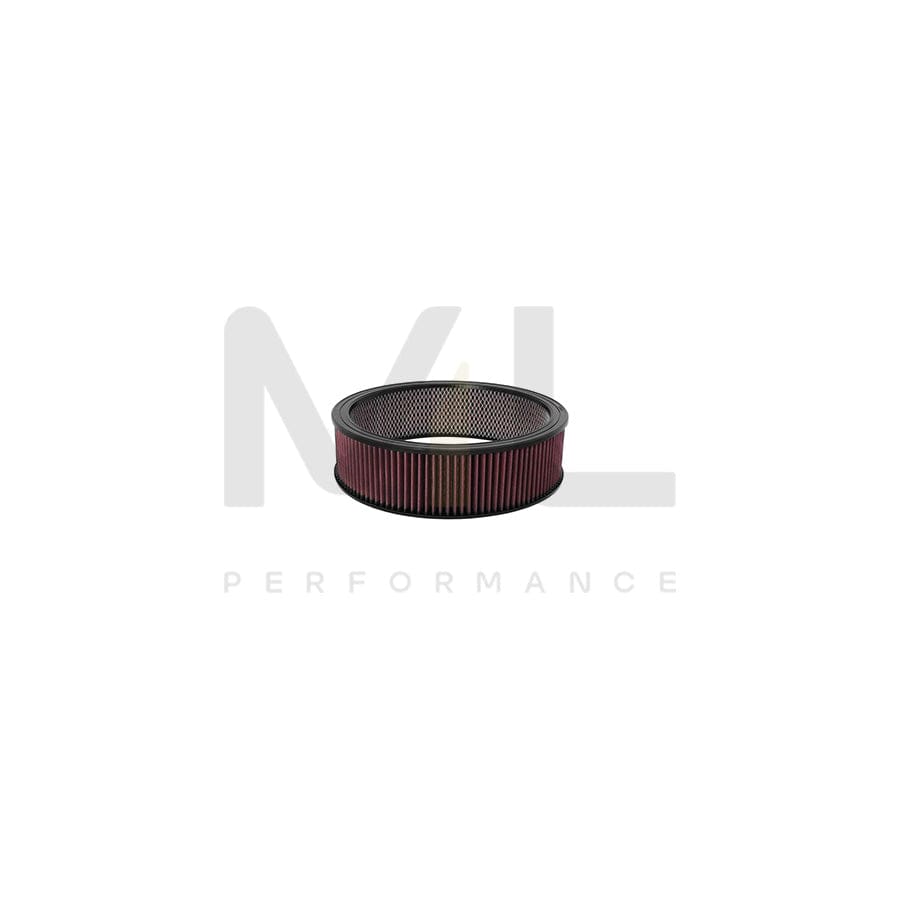 K&N E-3750 Round Air Filter | ML Car Parts UK | Performance Parts Direct