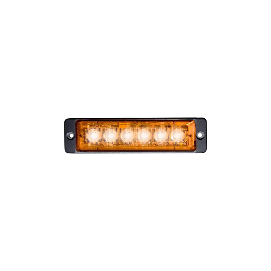 STRANDS 850170HP-A Warning light LED, Crystal clear