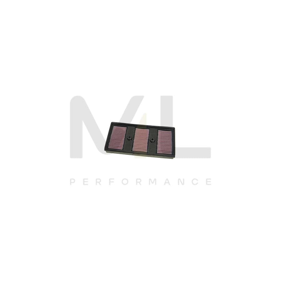 K&N 33-2869 Replacement Air Filter | ML Car Parts UK | Performance Parts Direct