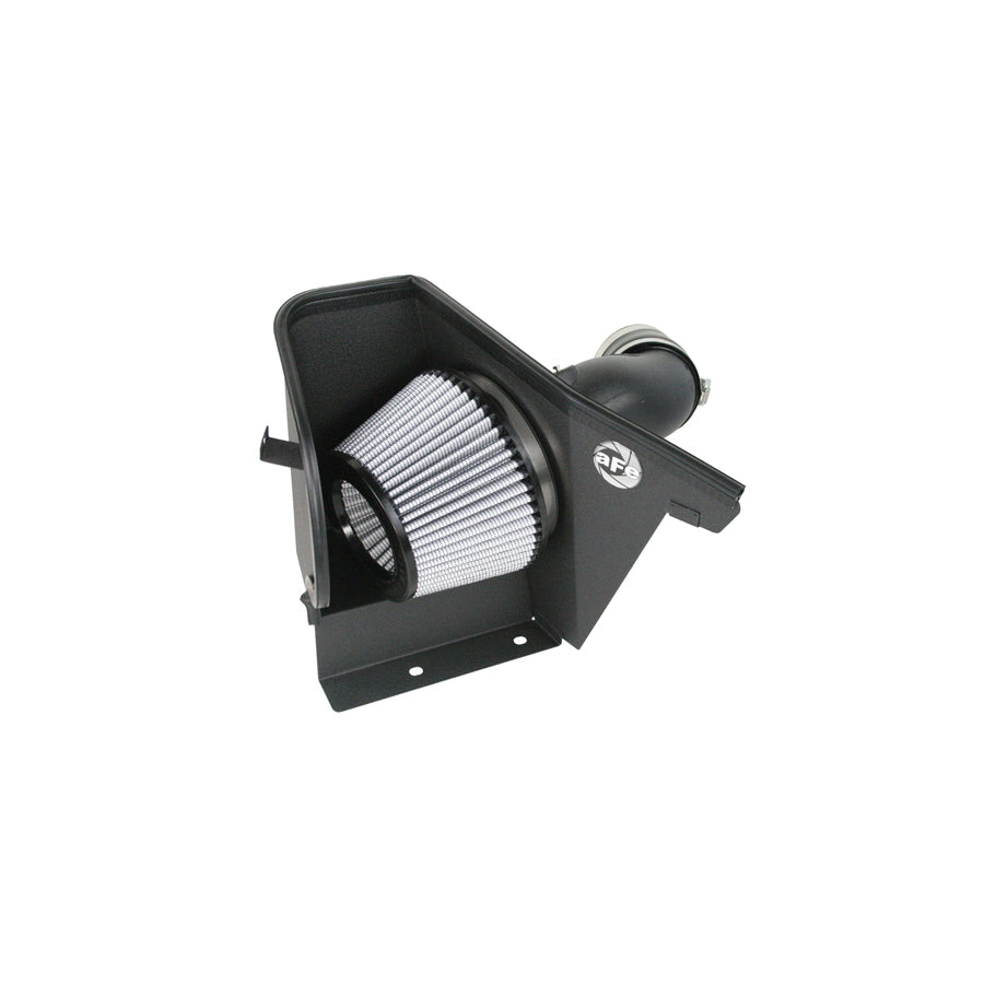 aFe 51-11042 Open Element Intake BMW 525i/528i/530i (E60) 06-10 L6-3.0L N52 |
