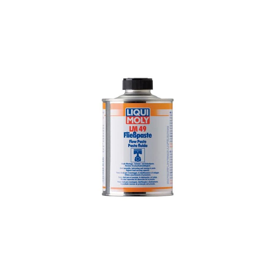 Liqui Moly 3060 Mounting Paste