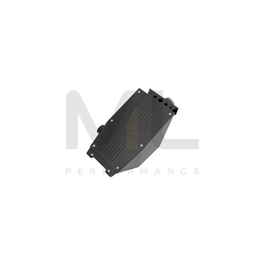 K&N 63-1135 Performance Air Intake System | ML Car Parts UK | Performance Parts Direct