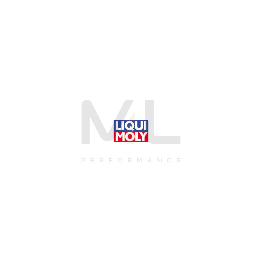 LIQUI MOLY 7808 Wheel Chock