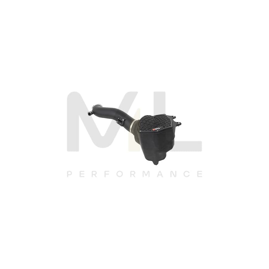 K&N 63-1587 Performance Air Intake System | ML Car Parts UK | Performance Parts Direct