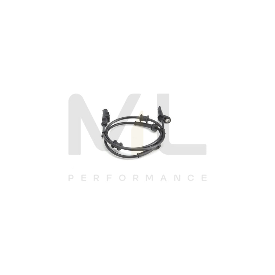 BOSCH Wheel Speed Sensor 0265007833 | ML Car Parts UK | Performance Parts Direct