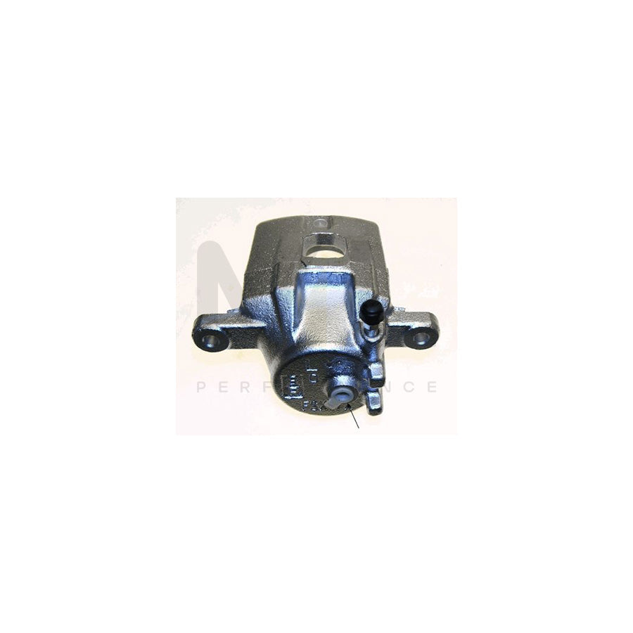 TEXTAR 38172400 Brake Caliper for MITSUBISHI Shogun Pinin (V60) without holder | Performance Parts Direct Car Parts