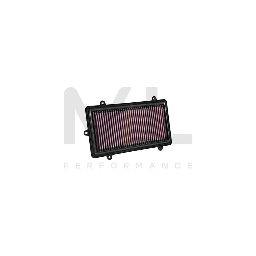 K&N SU-0015 Replacement Air Filter | ML Car Parts UK | Performance Parts Direct