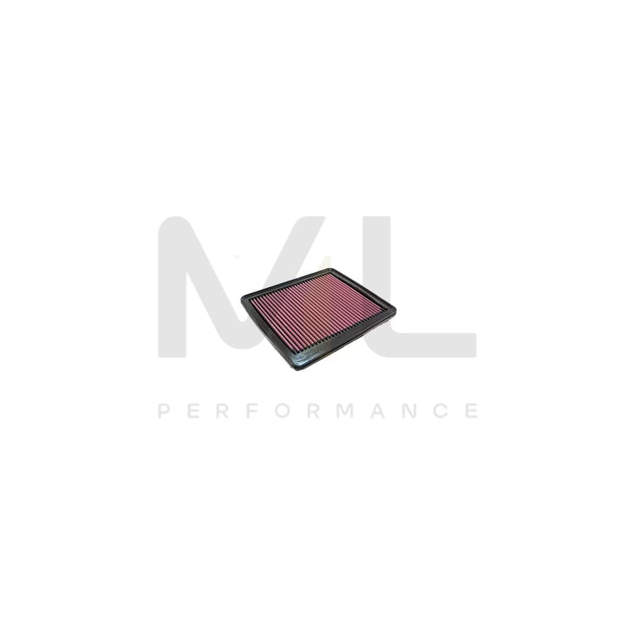 K&N 33-2346 Replacement Air Filter | ML Car Parts UK | Performance Parts Direct