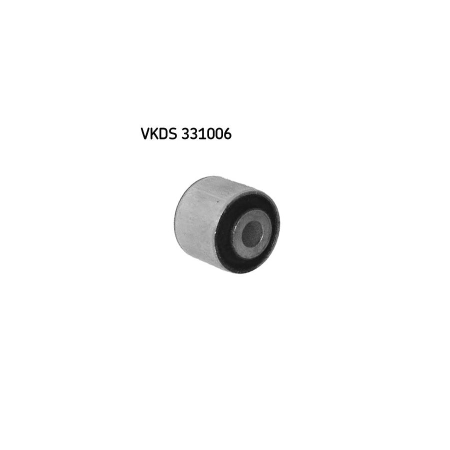 Skf Vkds 331006 Control Arm / Trailing Arm Bush