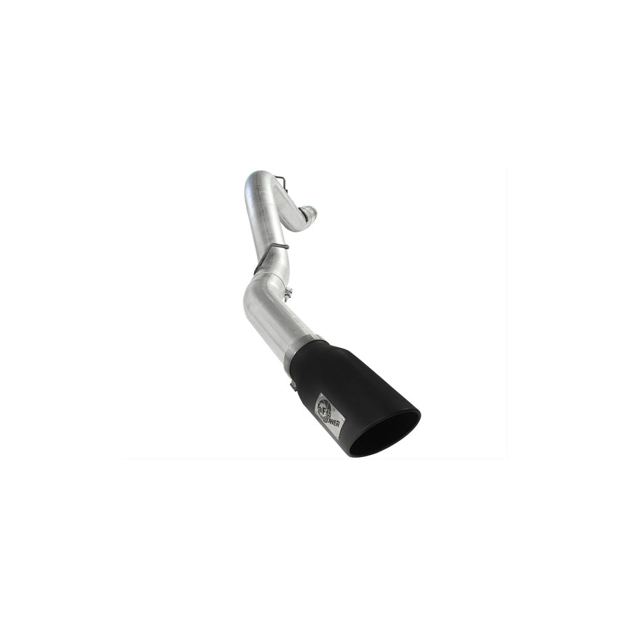 aFe 49-04041-B DPF-Back Exhaust System GM Diesel Trucks 11-16 V8-6.6L (td) LML