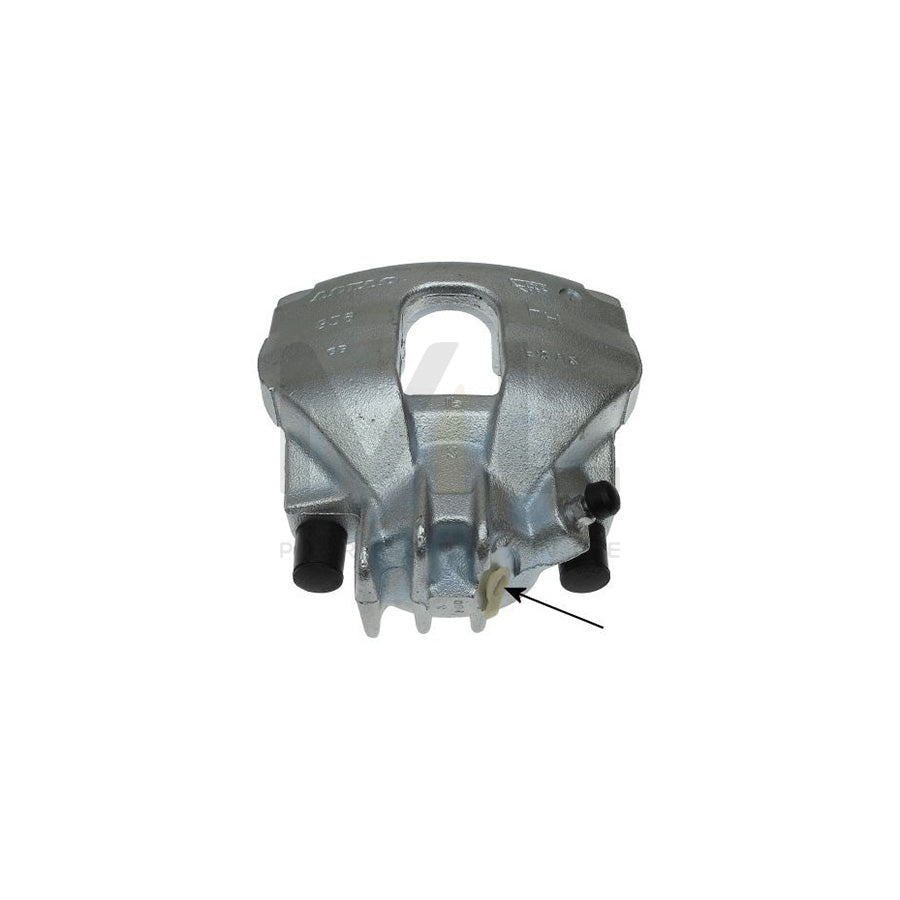 TEXTAR 38122600 Brake Caliper without holder | Performance Parts Direct Car Parts