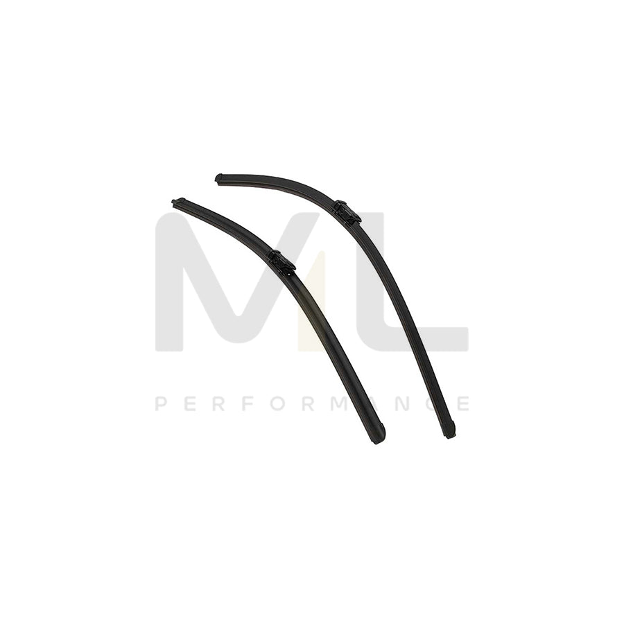 Bosch Aerotwin Flat Wiper Blade Set A720S Front