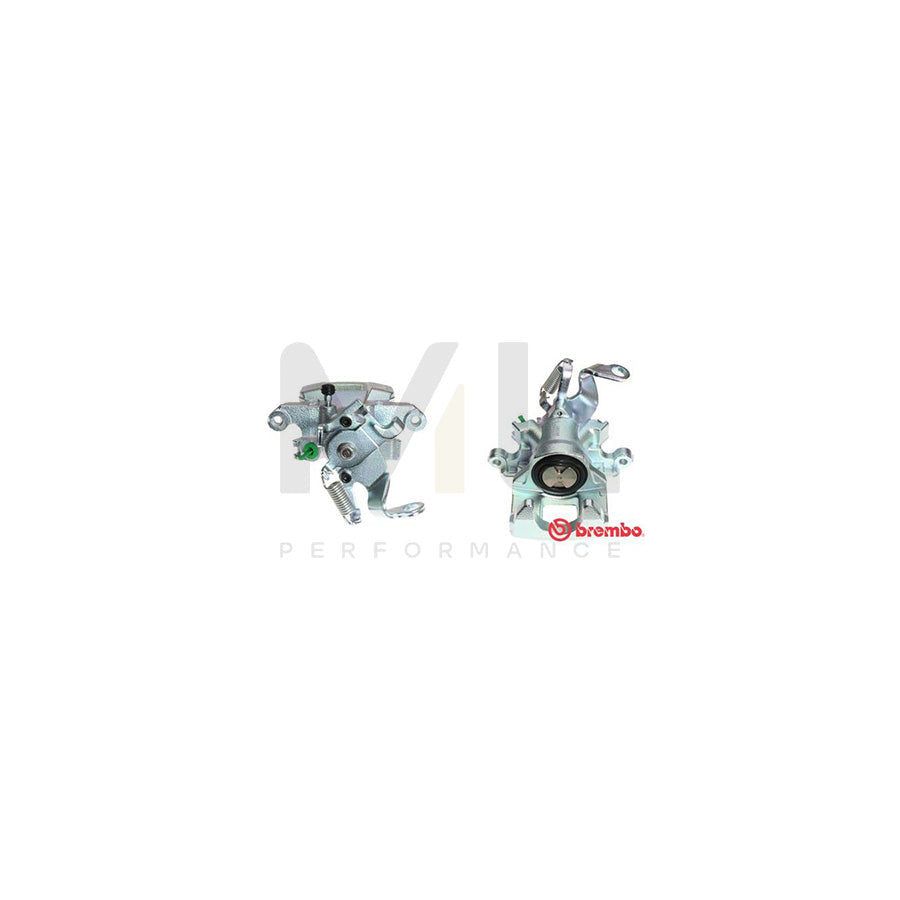 BREMBO F 54 129 Brake Caliper
