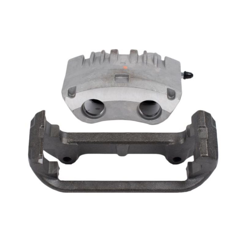 PowerStop Power Stop 99-01 Ford Mustang Front Right Autospecialty Caliper w/Bracket