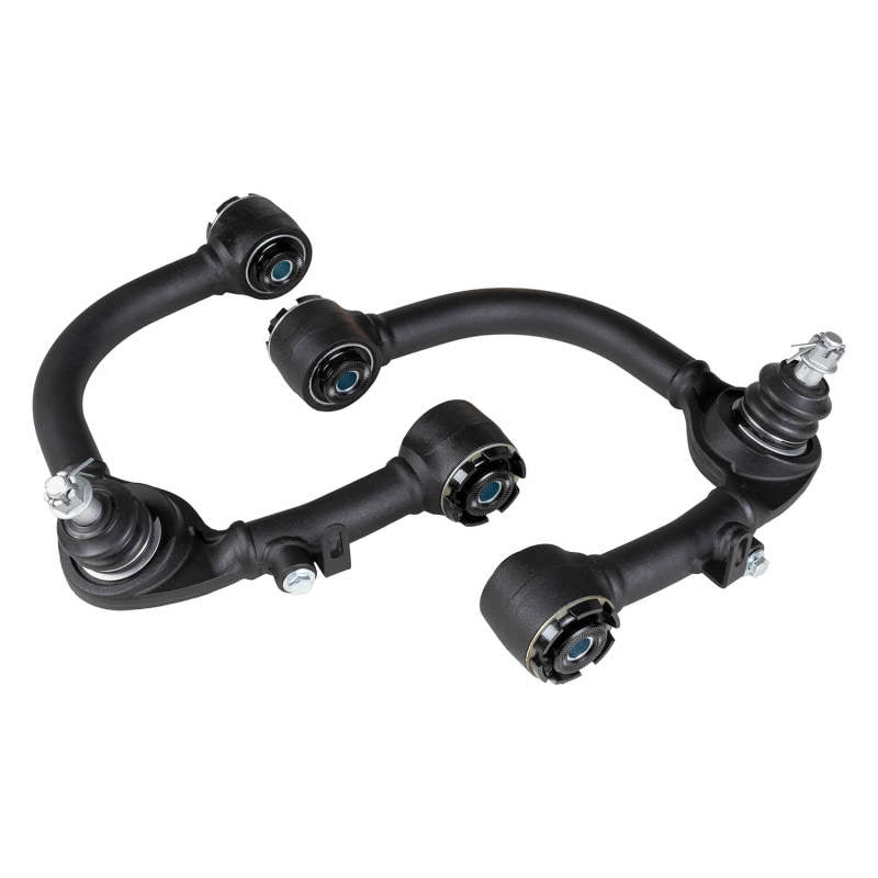Old Man Emu ARB OME 98-07 Toyota Land Cruiser Base Upper Control Arms (Pair) - Black