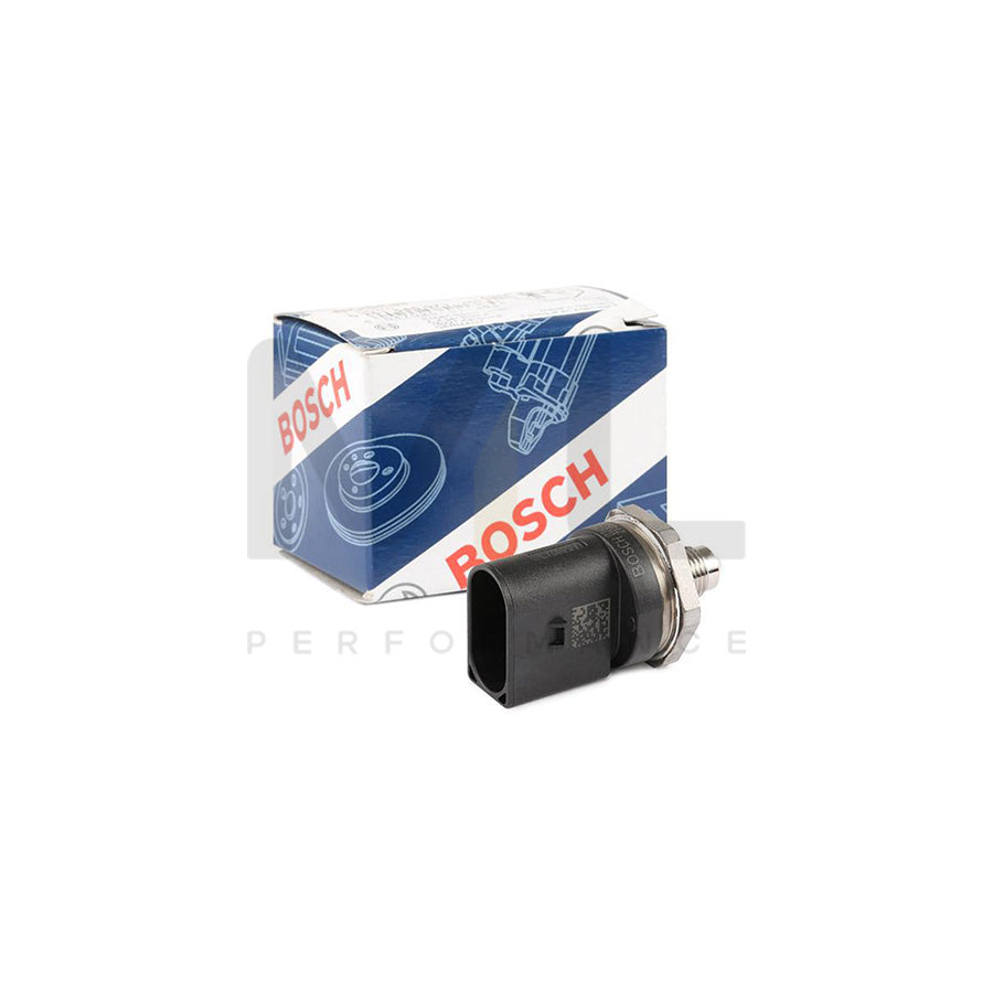 Bosch Fuel Pressure Sensor 0261545071 | ML Car Parts UK | Performance Parts Direct
