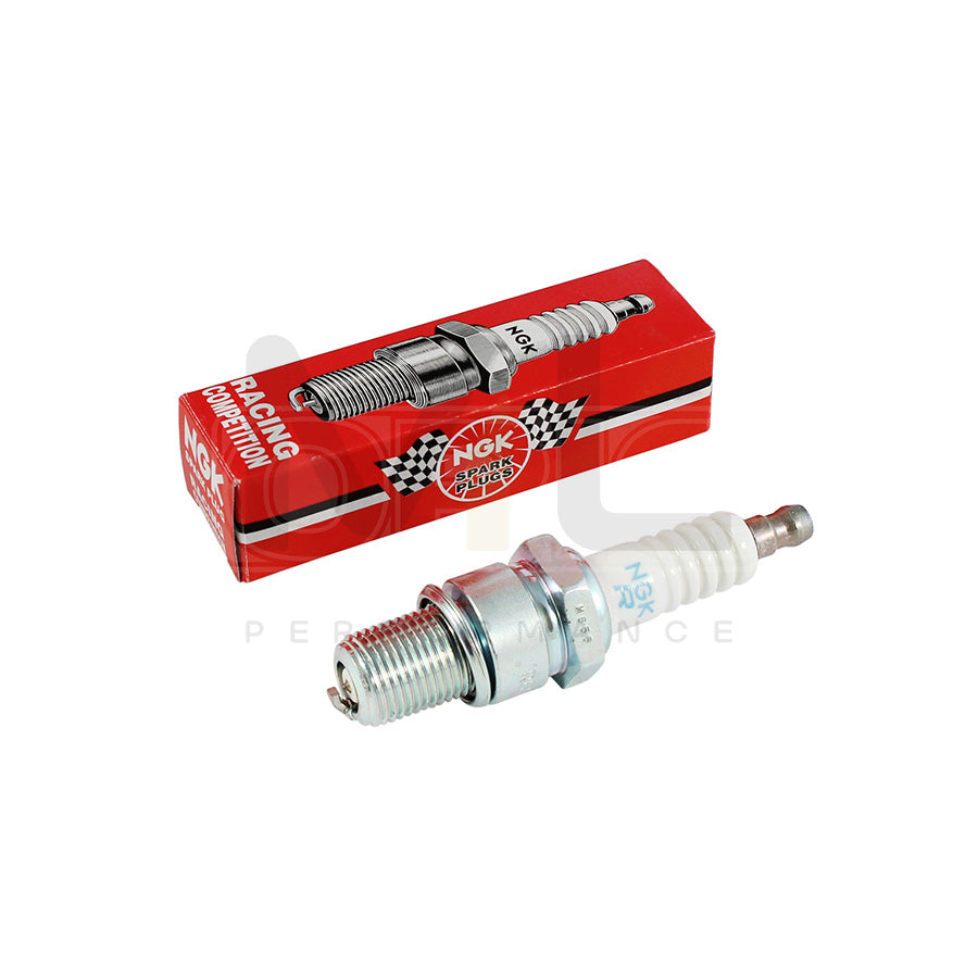 NGK R2525-10 (5281) - Racing Spark Plug / Sparkplug